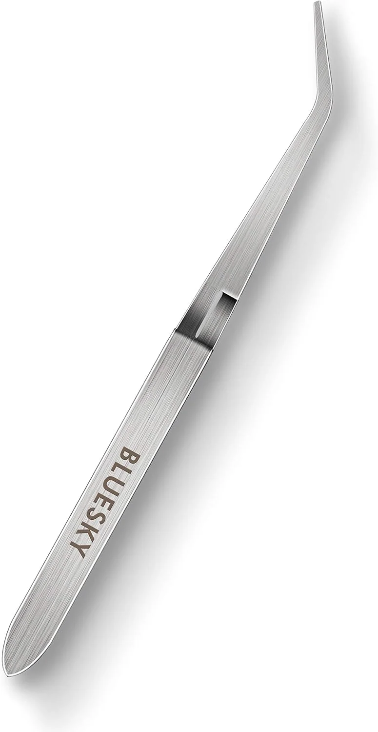 موچین بلوزکی برای طراحی ناخن و کاشت ناخن موچین بلوزکی برای طراحی ناخن و کاشت ناخن