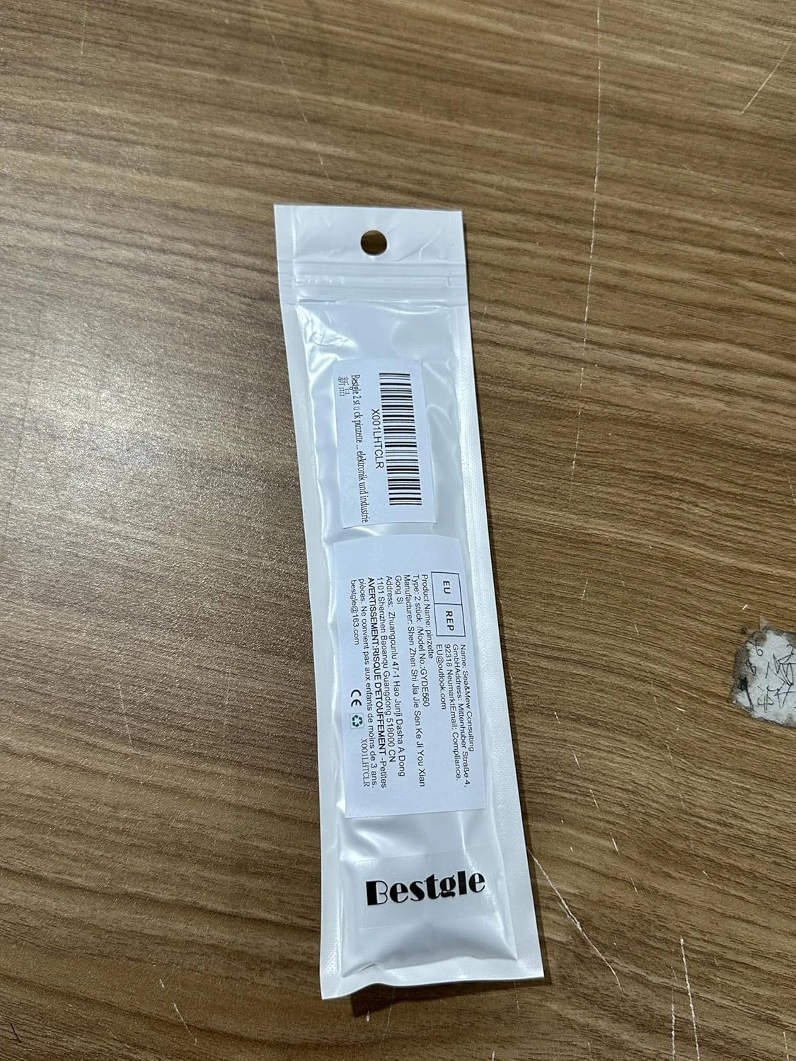 ست موچین 2 عددی Bestgle مدل سازی موچین قابل تنظیم با قفل، موچین استیل ضد زنگ ابزار تعمیر برای جواهرات، الکترونیک و صنعت ست موچین 2 عددی Bestgle مدل سازی موچین قابل تنظیم با قفل، موچین استیل ضد زنگ ابزار تعمیر برای جواهرات، الکترونیک و صنعت