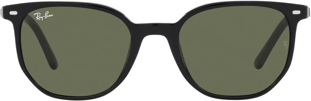 عینک آفتابی مربعی ری بن مدل Rb2197 Elliot