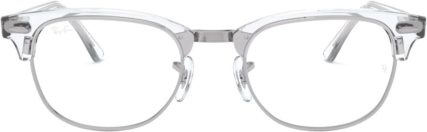 فریم عینک طبی Ray-Ban RX5154 مدل Clubmaster (تک عددی)