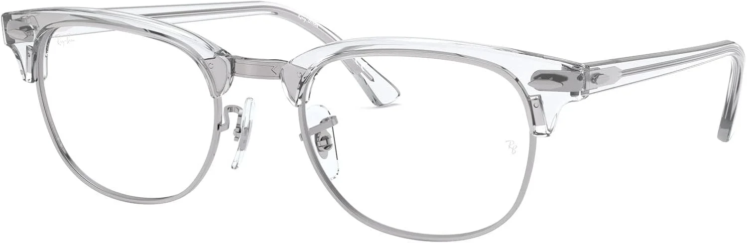 فریم عینک طبی Ray-Ban RX5154 مدل Clubmaster (تک عددی) فریم عینک طبی Ray-Ban RX5154 مدل Clubmaster (تک عددی)