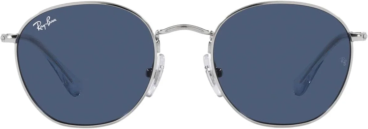 عینک آفتابی گرد Ray-Ban مدل RJ9572S برای کودکان