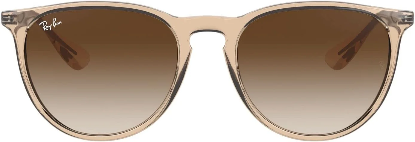 عینک آفتابی گرد ری بن مدل Rb4171 Erika