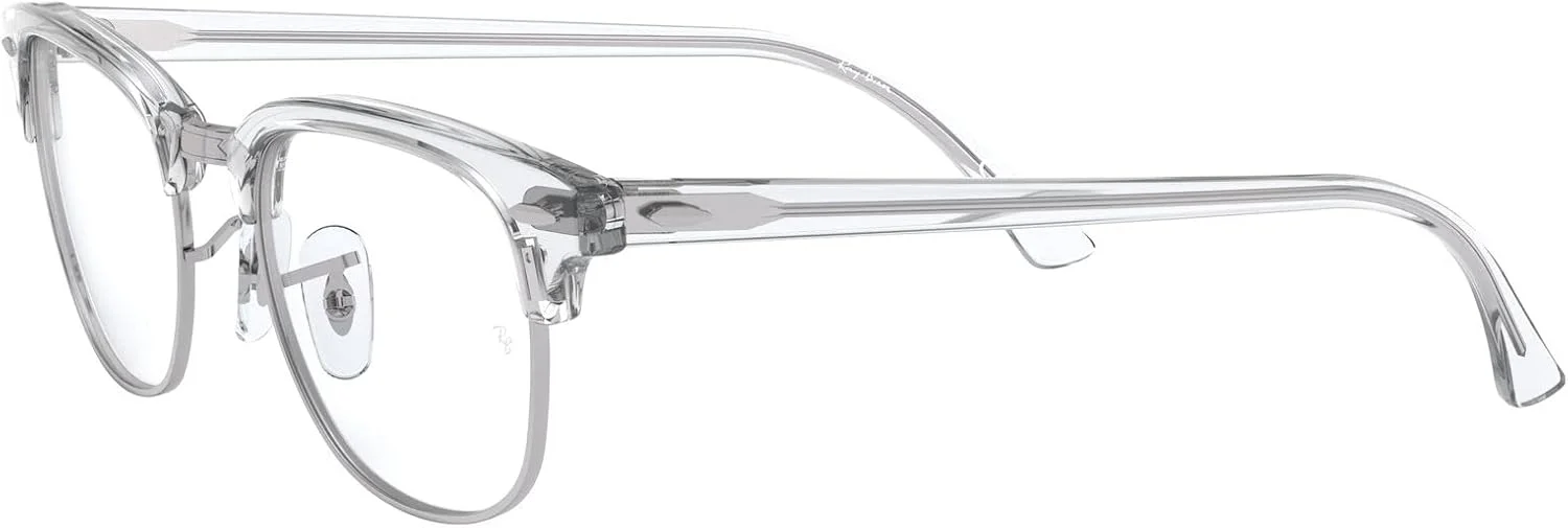 فریم عینک طبی Ray-Ban RX5154 مدل Clubmaster (تک عددی) فریم عینک طبی Ray-Ban RX5154 مدل Clubmaster (تک عددی)