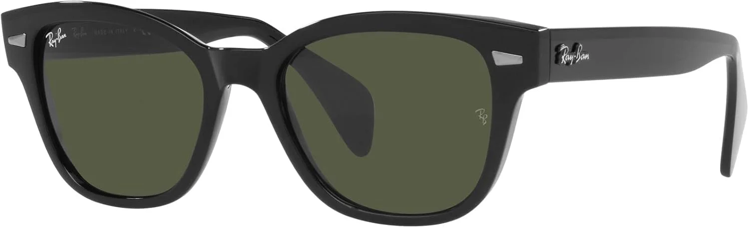 عینک آفتابی مربعی ری-بن RB0880s