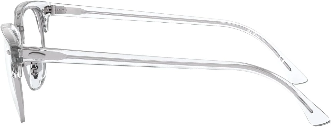 فریم عینک طبی Ray-Ban RX5154 مدل Clubmaster (تک عددی) فریم عینک طبی Ray-Ban RX5154 مدل Clubmaster (تک عددی)