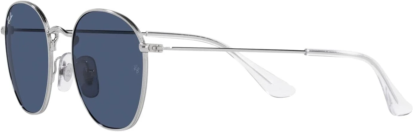 عینک آفتابی گرد Ray-Ban مدل RJ9572S برای کودکان