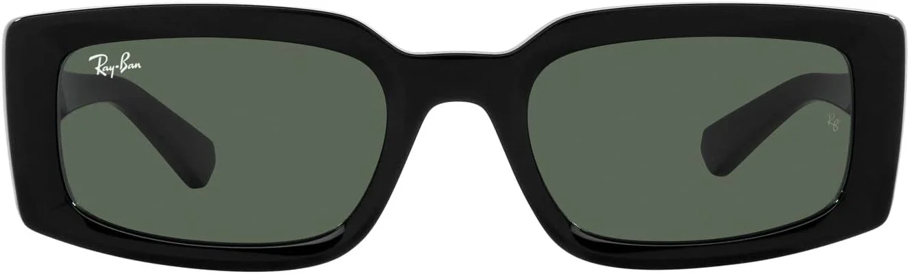 عینک آفتابی مربعی زنانه ری بن مدل Rb4395 Kiliane