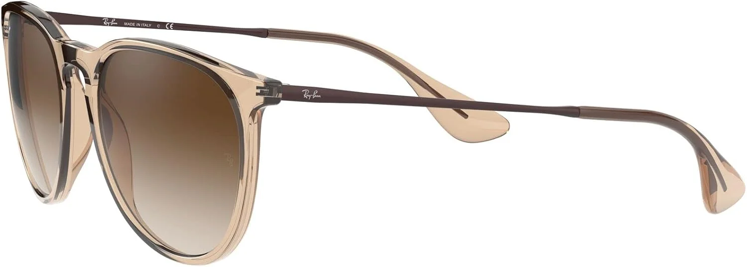 عینک آفتابی گرد ری بن مدل Rb4171 Erika