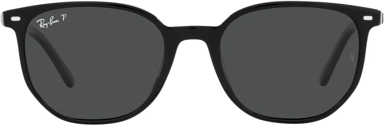 عینک آفتابی مربعی ری بن مدل Rb2197 Elliot