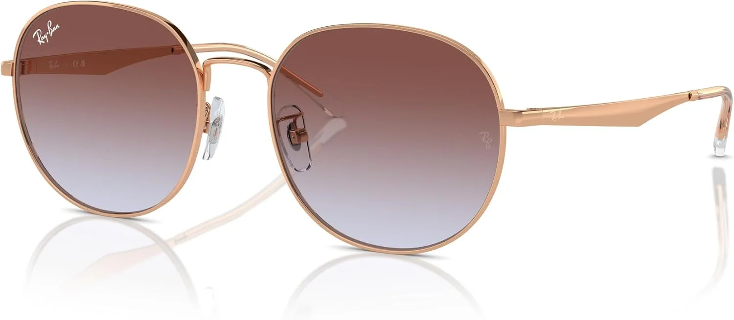 عینک آفتابی گرد ری-بن مدل Rb3727d عینک آفتابی گرد ری-بن مدل Rb3727d