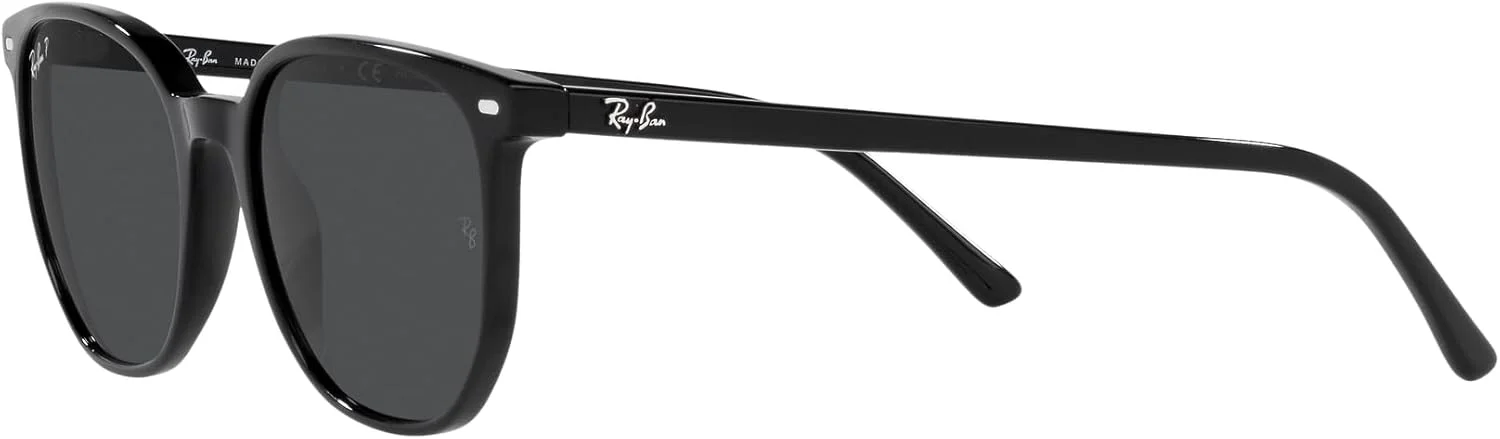 عینک آفتابی مربعی ری بن مدل Rb2197 Elliot