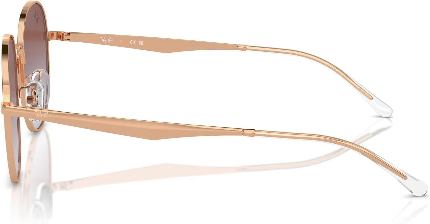 عینک آفتابی گرد ری-بن مدل Rb3727d عینک آفتابی گرد ری-بن مدل Rb3727d