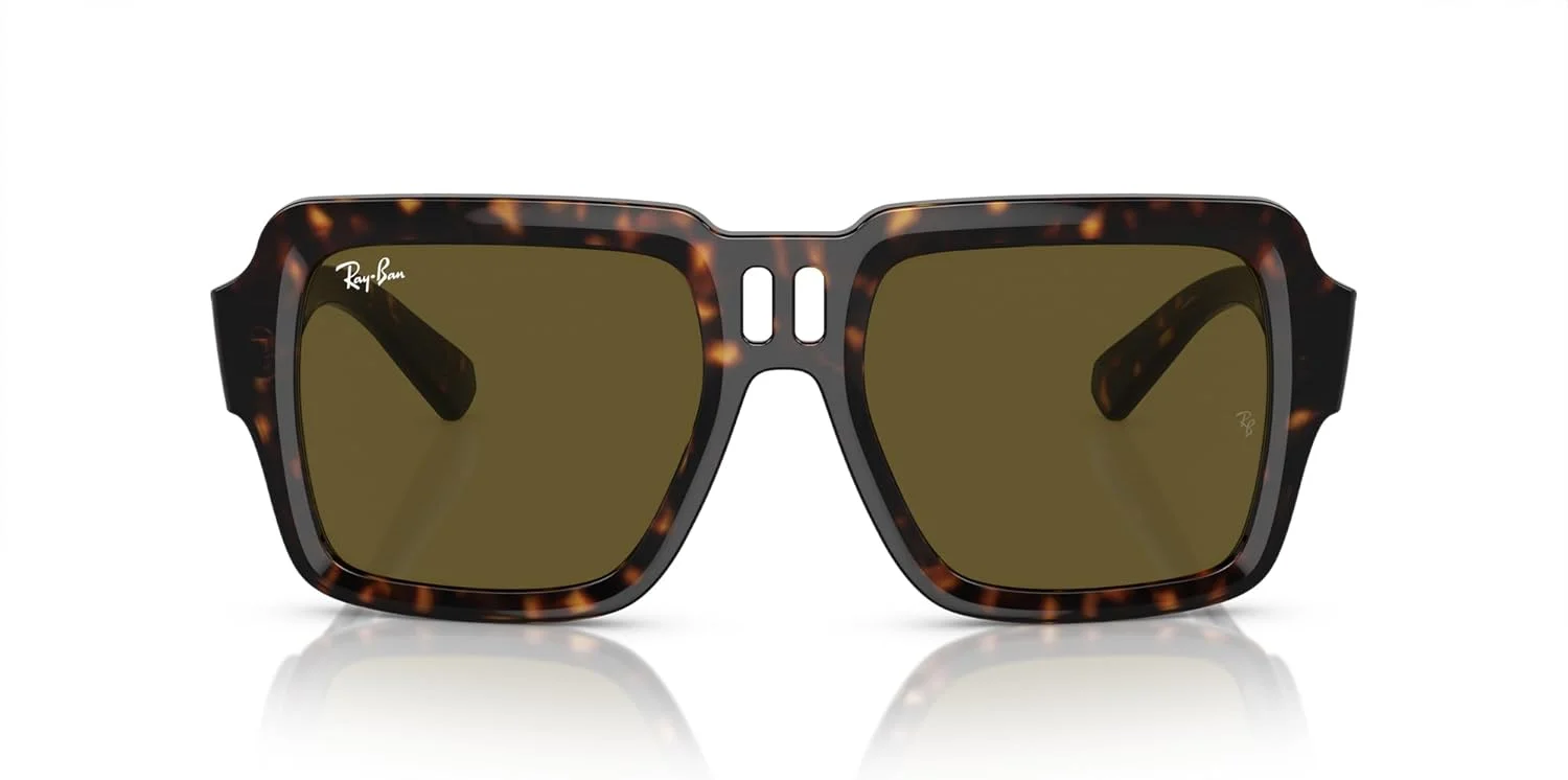 عینک آفتابی مربعی ری بن مدل Rb4408 Magellan