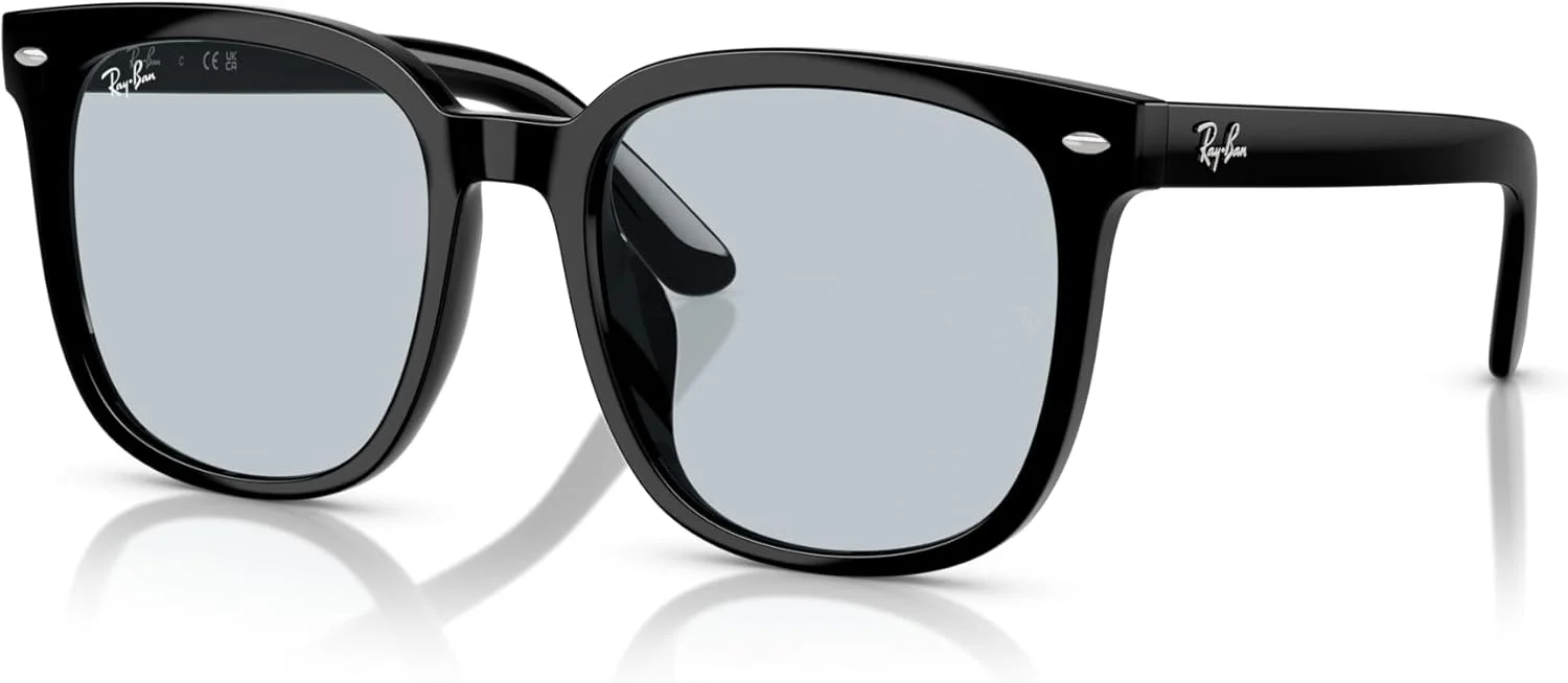 عینک آفتابی مربعی ری بن مدل Rb4401d