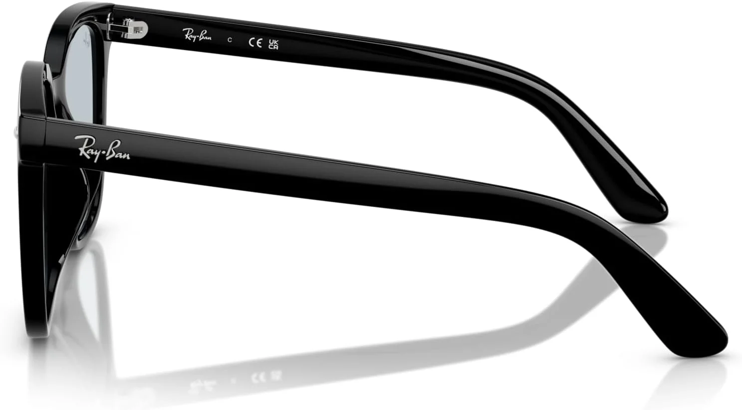 عینک آفتابی مربعی ری بن مدل Rb4401d