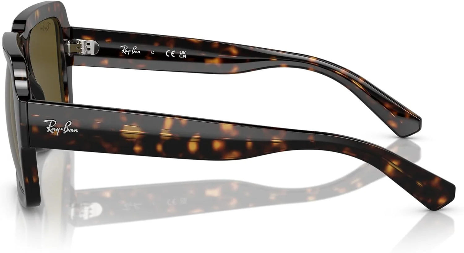 عینک آفتابی مربعی ری بن مدل Rb4408 Magellan عینک آفتابی مربعی ری بن مدل Rb4408 Magellan