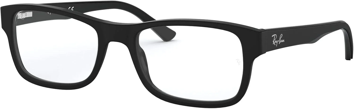 فریم عینک طبی Ray-Ban مدل 0RX5268 مناسب برای خانم ها و آقایان (تک) فریم عینک طبی Ray-Ban مدل 0RX5268 مناسب برای خانم ها و آقایان (تک)