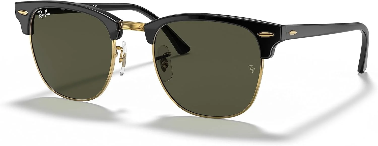 عینک آفتابی کلاب مستر Ray-Ban (تک عددی)
