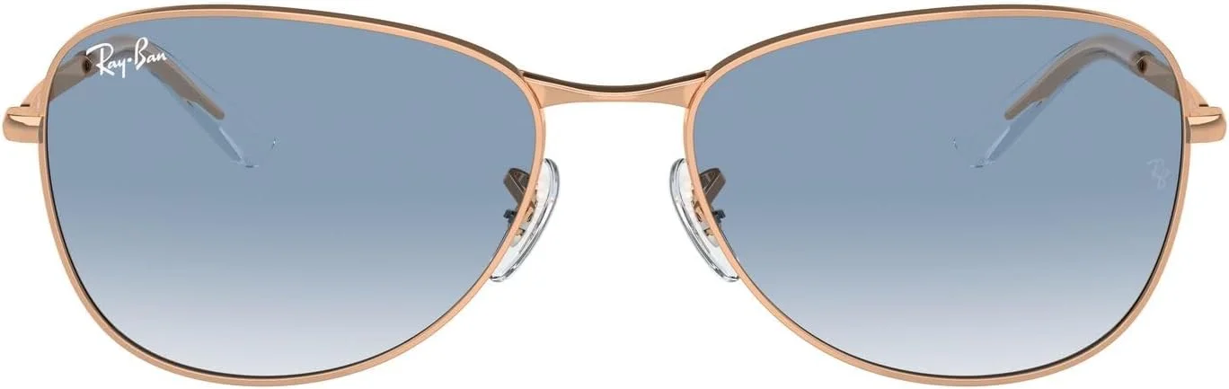 عینک آفتابی مربعی ری بن مدل Rb3733