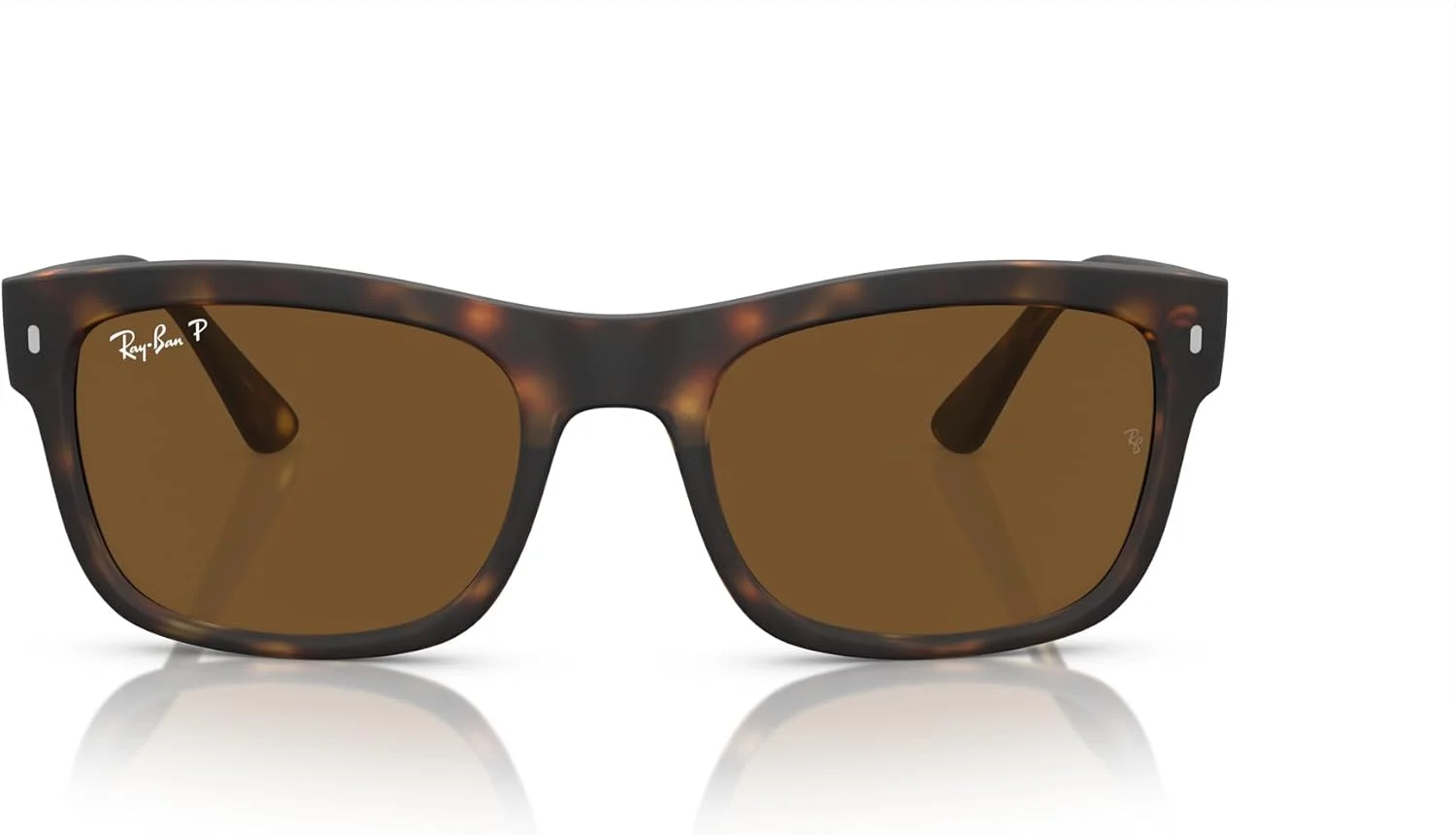 عینک آفتابی مربعی ری بن مدل Rb4428