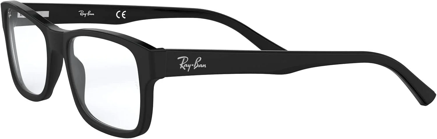 فریم عینک طبی Ray-Ban مدل 0RX5268 مناسب برای خانم ها و آقایان (تک) فریم عینک طبی Ray-Ban مدل 0RX5268 مناسب برای خانم ها و آقایان (تک)