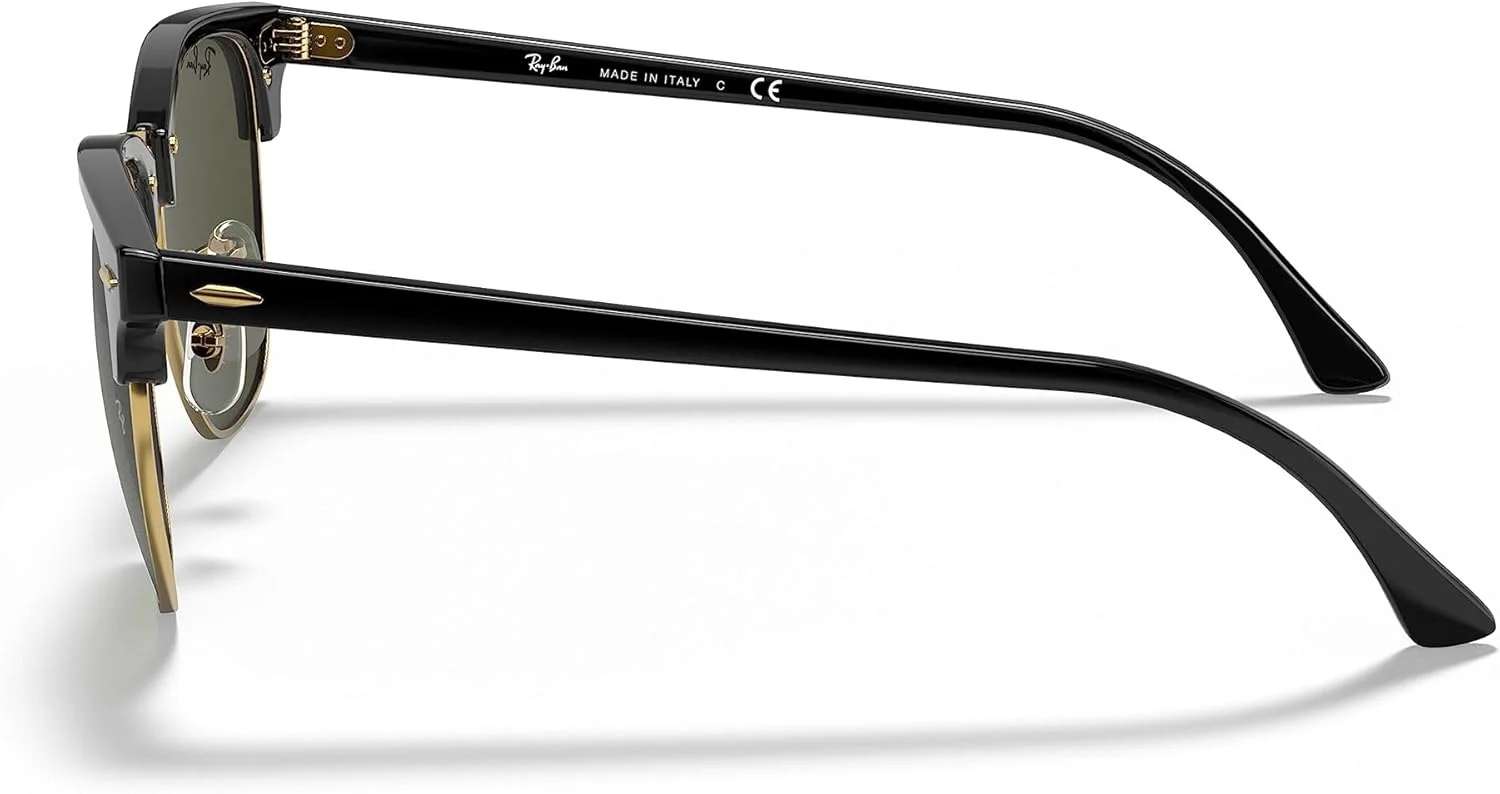 عینک آفتابی کلاب مستر Ray-Ban (تک عددی)