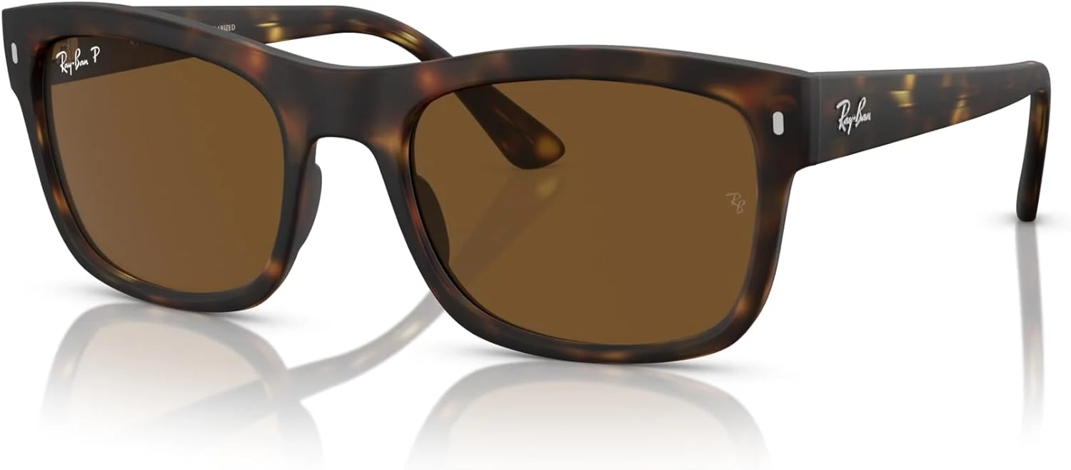 عینک آفتابی مربعی ری بن مدل Rb4428 عینک آفتابی مربعی ری بن مدل Rb4428