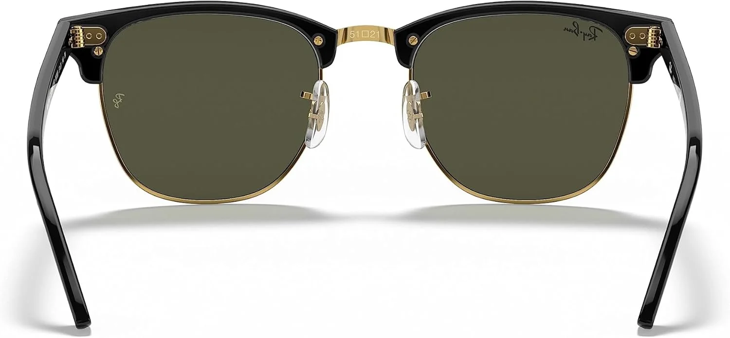 عینک آفتابی کلاب مستر Ray-Ban (تک عددی)