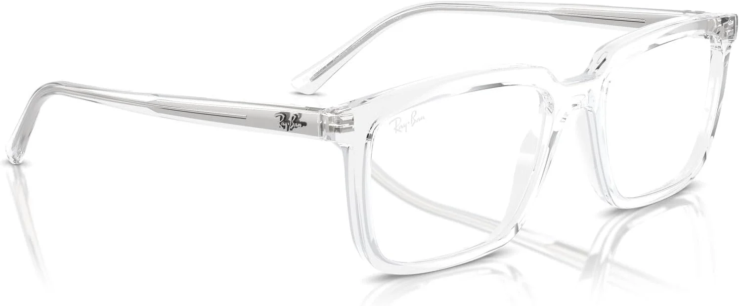 فریم عینک طبی مستطیلی ری بن مدل Rx7238 Alice