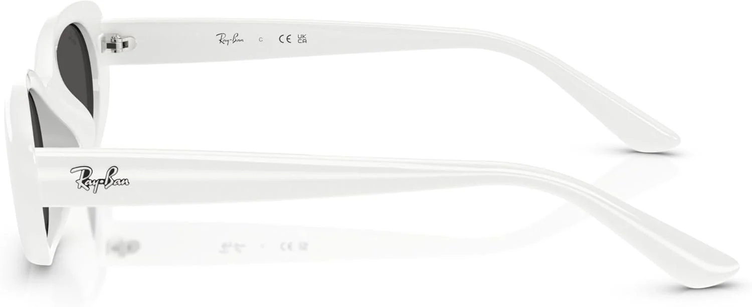 عینک آفتابی بیضی شکل ری بن مدل Rb4441d