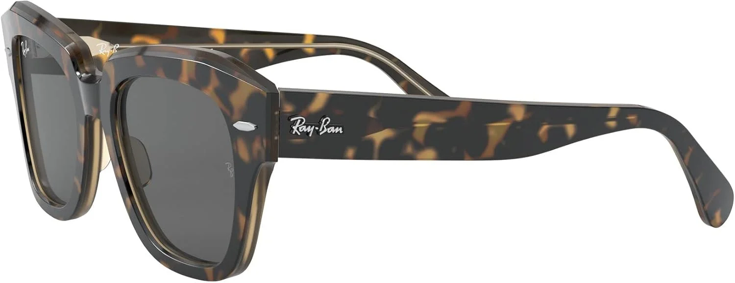 عینک آفتابی مردانه ری بن مدل Rb2186 (تک عددی)