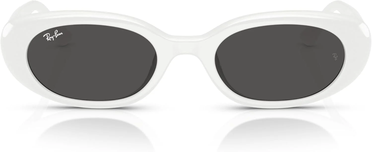 عینک آفتابی بیضی شکل ری بن مدل Rb4441d