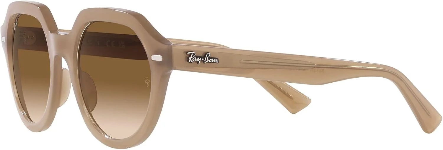 عینک آفتابی زنانه ری بن مدل RB4399 Gina (تک عددی)