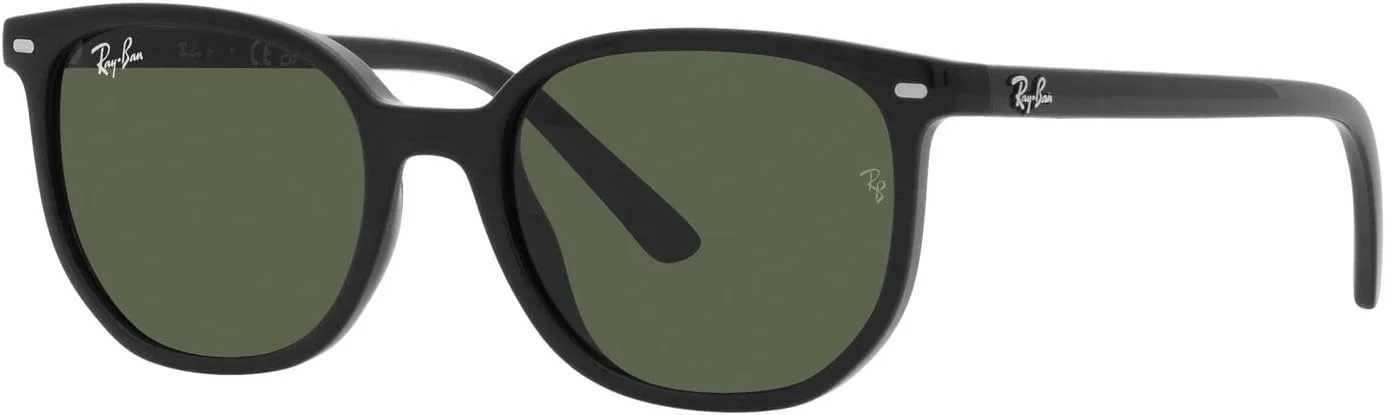 عینک آفتابی مربعی ری بن RJ9097S مخصوص کودکان