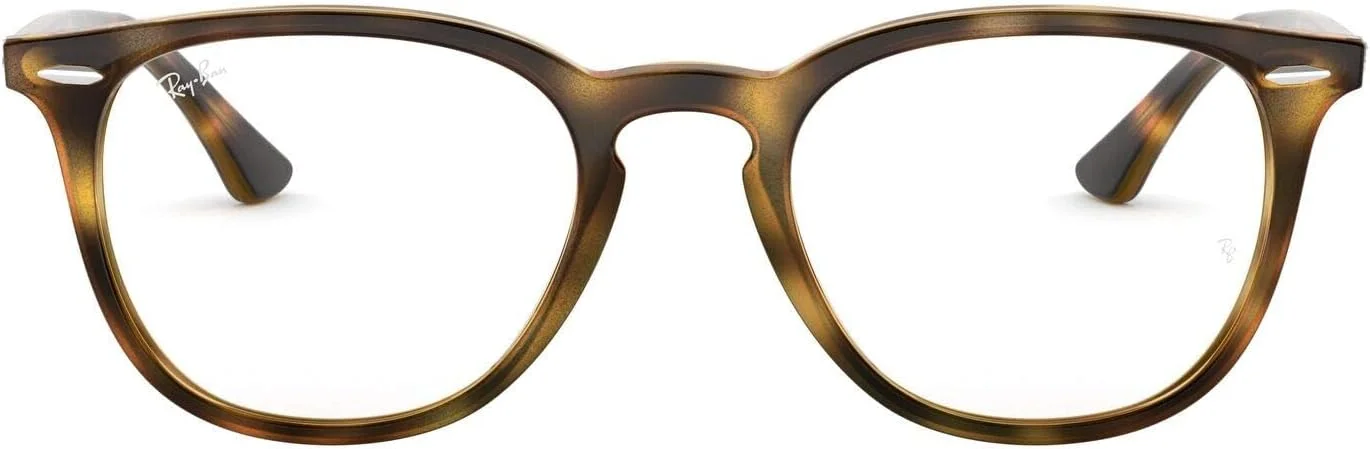 فریم عینک طبی گرد ری بن RX7159