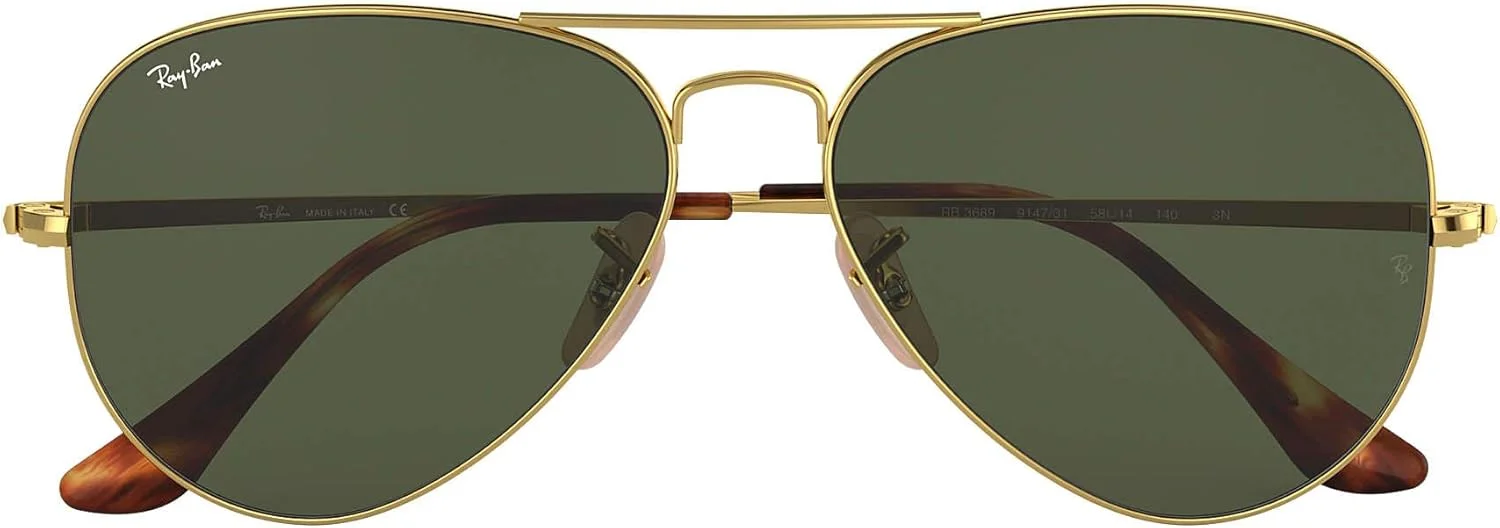 عینک آفتابی مردانه ری بن مدل 0RB3547 (تک عددی)