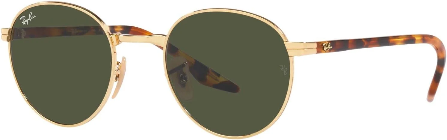 عینک آفتابی مردانه ری بن مدل 0RB3691 (تک عددی)