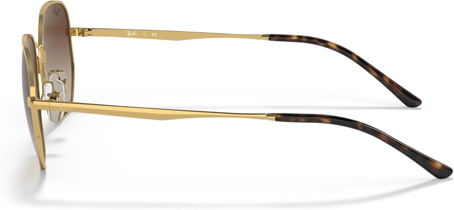 عینک آفتابی مربعی ری بن Rb3682