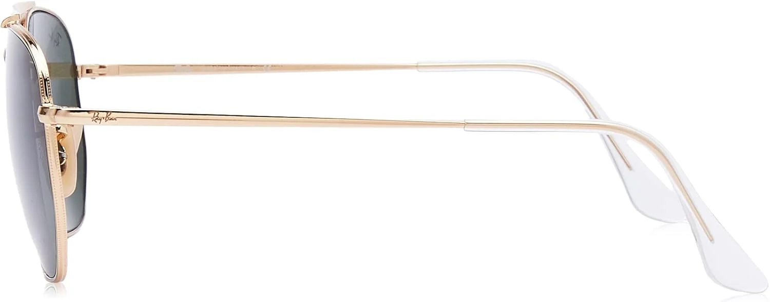 عینک آفتابی مردانه ری بن مدل 0RB3648 (تک عددی)