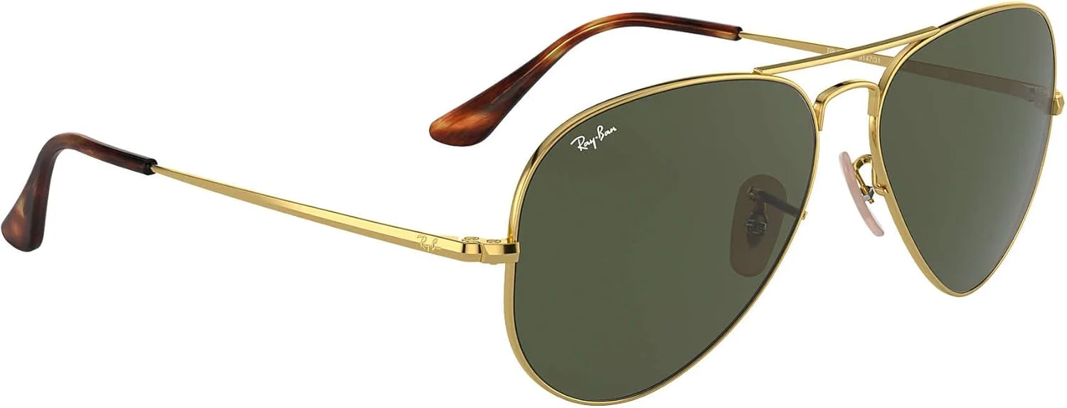 عینک آفتابی مردانه ری بن مدل 0RB3547 (تک عددی)