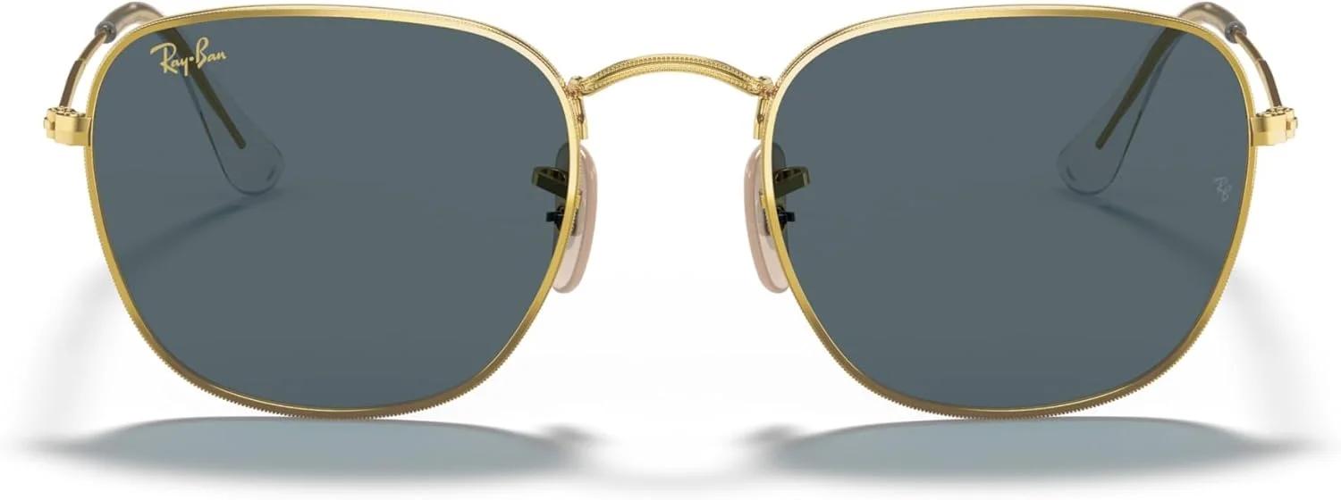 عینک آفتابی ری بن مدل Rb3857 Frank Square