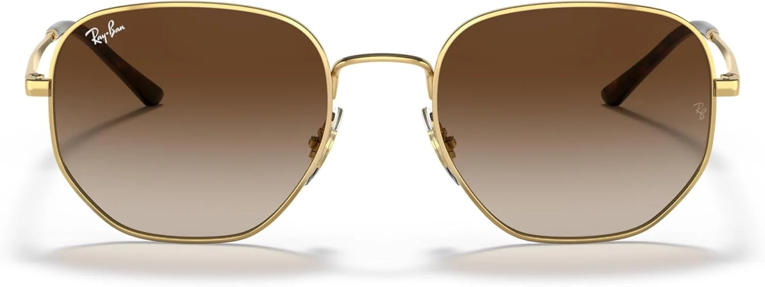 عینک آفتابی مربعی ری بن Rb3682