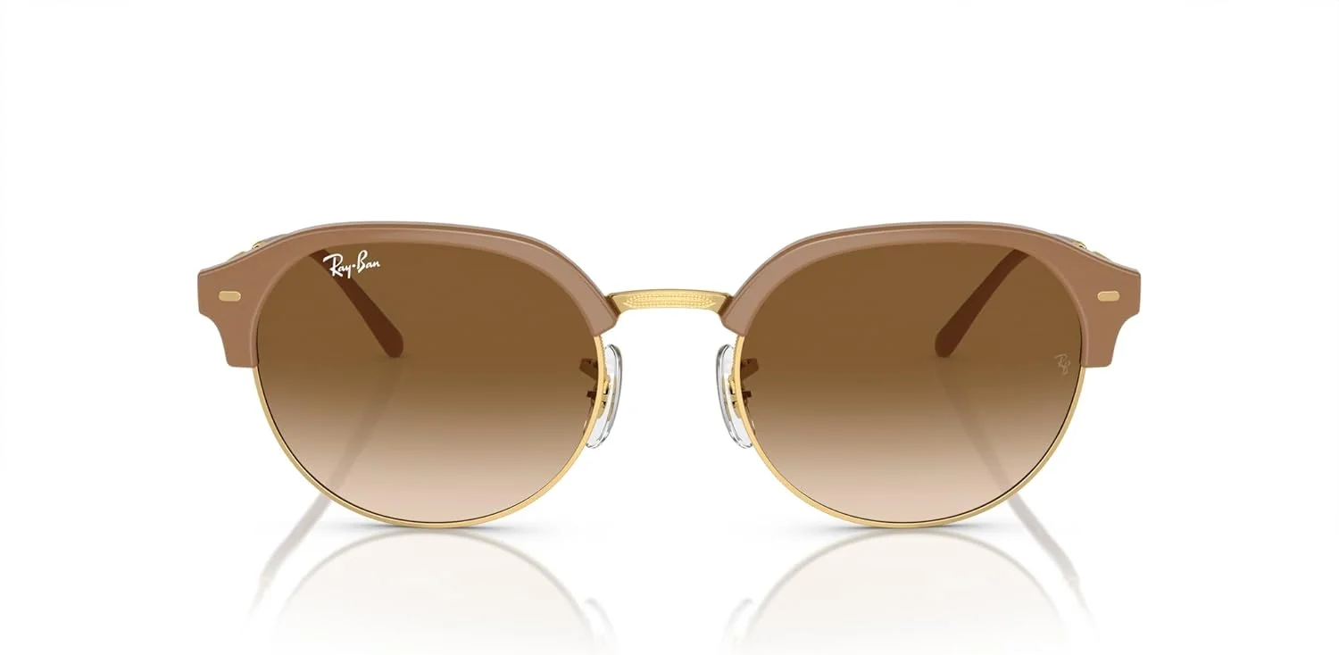 عینک آفتابی گرد ری-بن Rb4429
