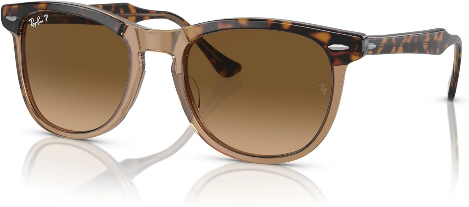 عینک آفتابی ری بن مدل Rb2398 Eagleeye مربعی