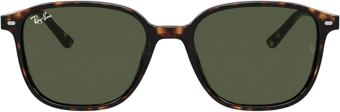 عینک آفتابی مربعی ری بن مدل Rb2193 Leonard