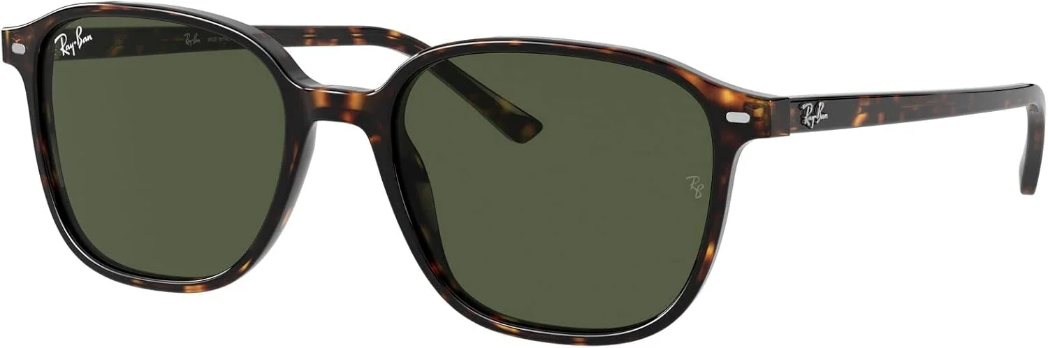 عینک آفتابی مربعی ری بن مدل Rb2193 Leonard