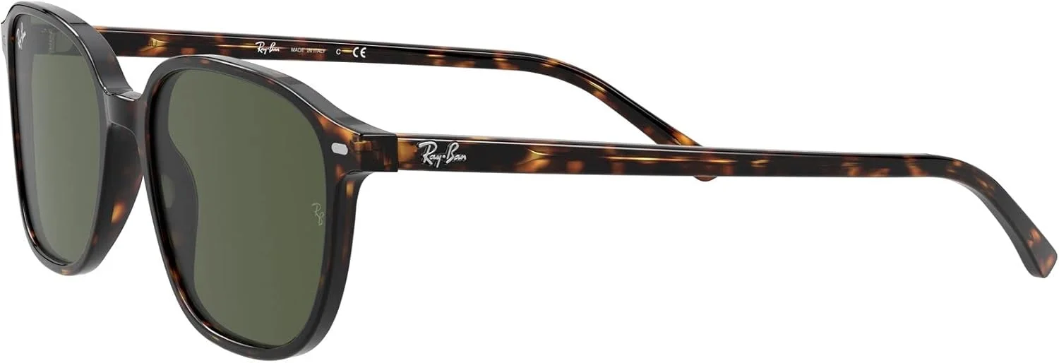 عینک آفتابی مربعی ری بن مدل Rb2193 Leonard