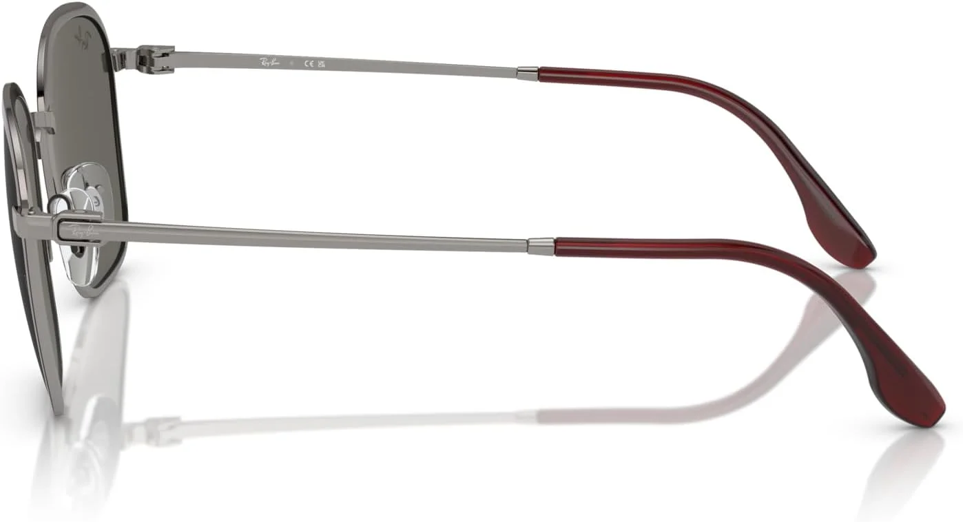 عینک آفتابی مربعی ری بن مدل Rb3720