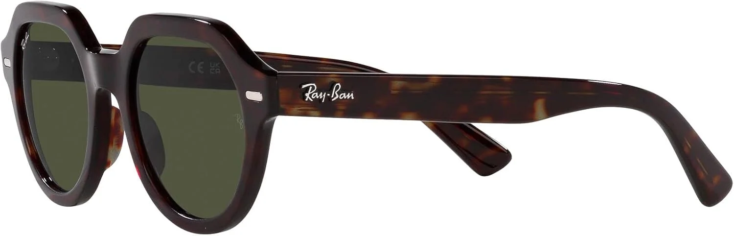 عینک آفتابی زنانه ری بن مدل Rb4399 Gina Square عینک آفتابی زنانه ری بن مدل Rb4399 Gina Square